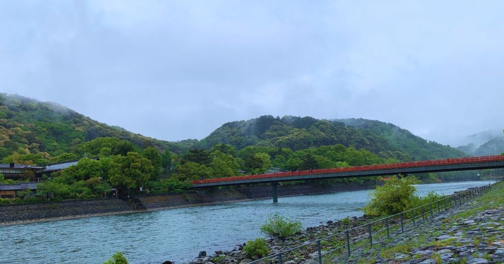 宇治川