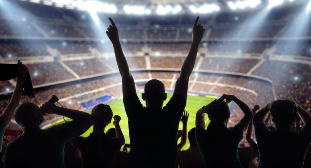 football