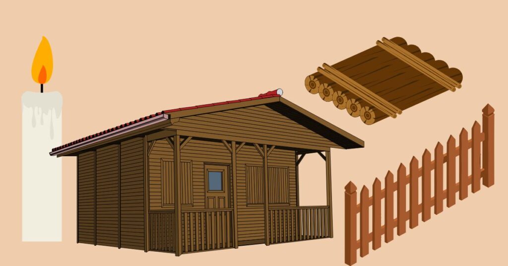 墨俣城・一夜城建設プラン