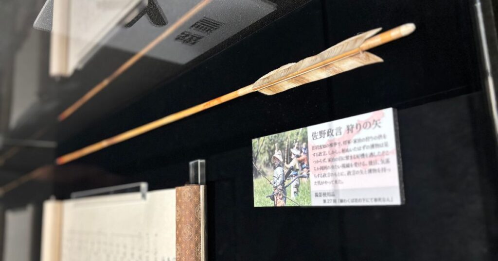 あまりに芸が細かくて、ため息ものです。