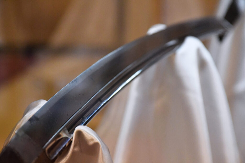 刀剣(イメージ)