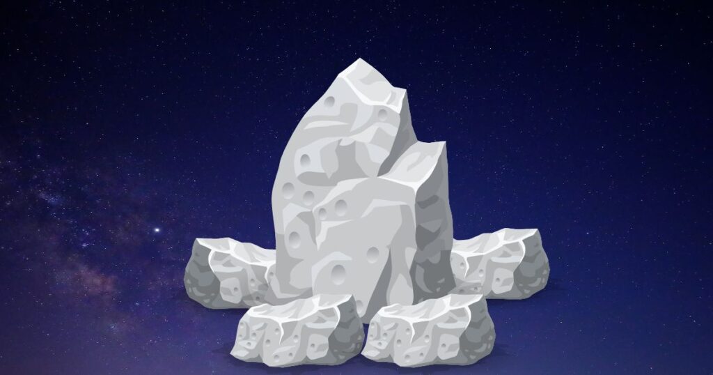 貞任が作らせたあらはばきの神