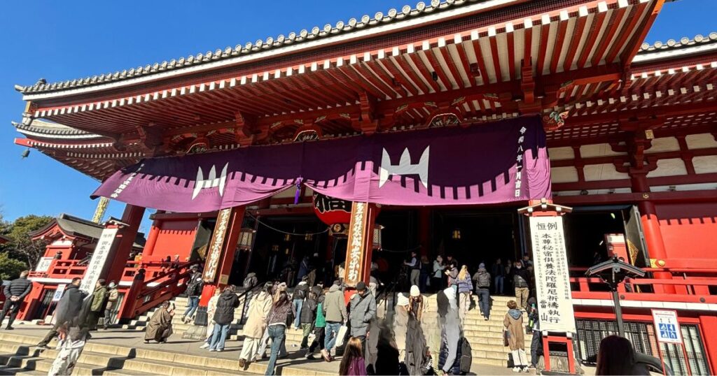 浅草寺
