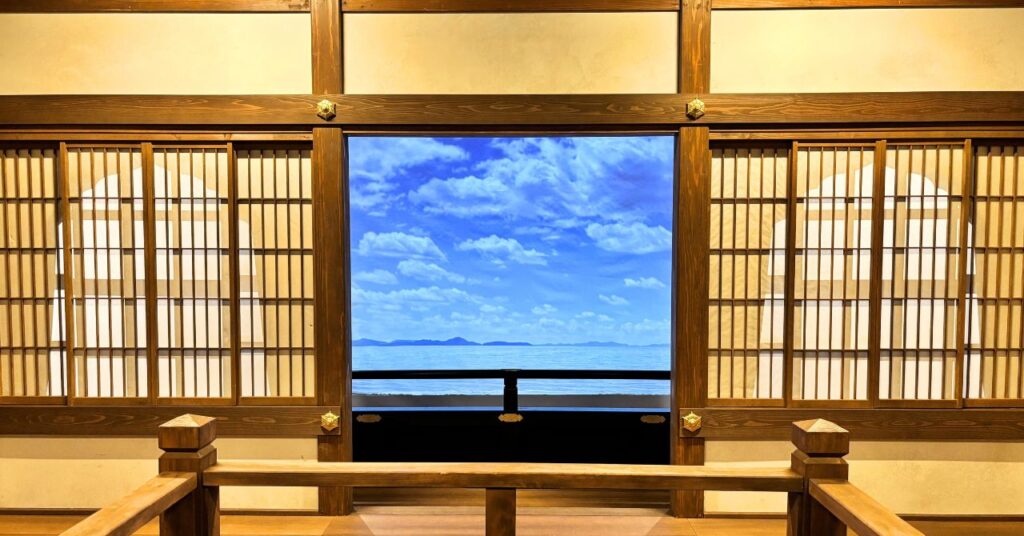 大河ドラマ特別展：東京都江戸東京博物館