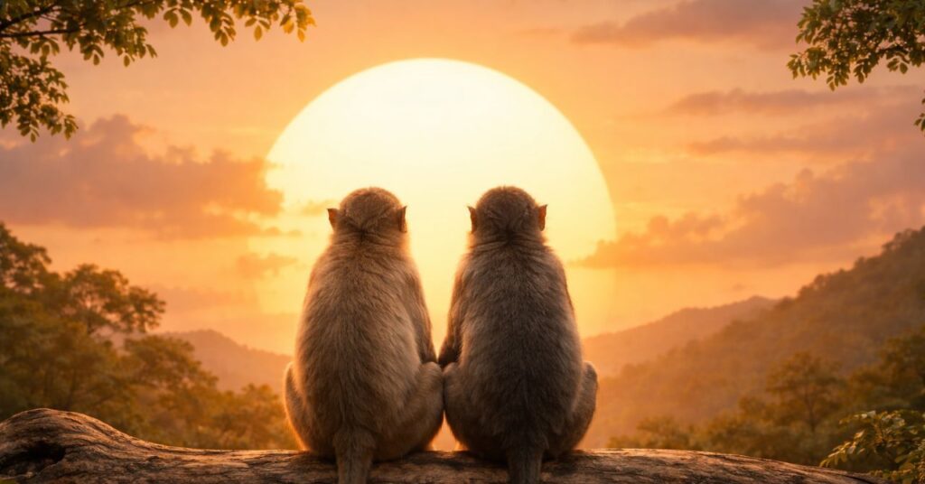 『豊臣兄弟！』第1回