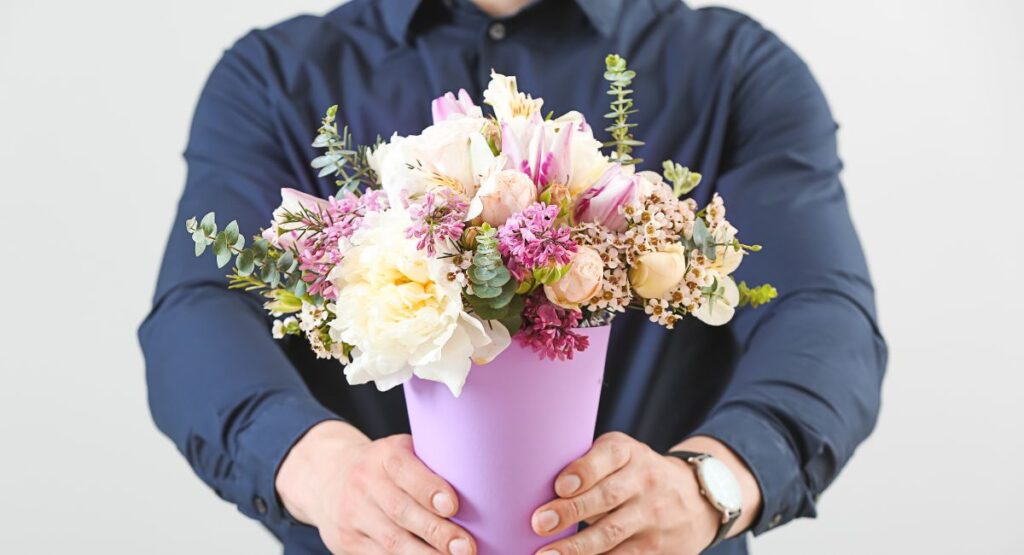 花束